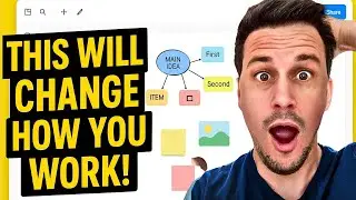 The Online AI Whiteboard That Will Change How You Work Forever