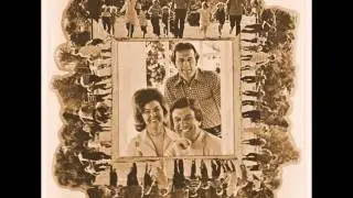 The Bill Gaither Trio Especially for Children, Volume 1, Side 1