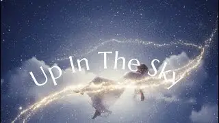 Up in the Sky by Night Echo Mood Tell Me This Didn&rsquo;t Make You Feel Something