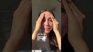 The Double Sunscreen Method ☀️