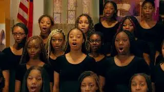 Lift Every Voice PFA Choir