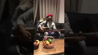 Maalem Boujemaa Bouboul Jamming 2018