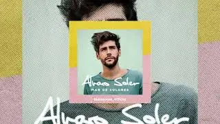 Alvaro Soler - La Cintura [speed song]