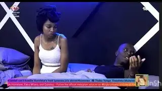 Thandeka, Mmeli And Ashay Talk About the Fight | BIG BROTHER MZANSI 2026 LIVE | #Bbmzansis6