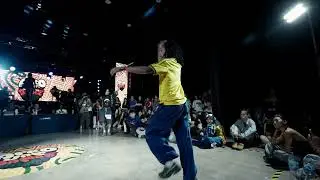 Stasya & Gazizova VS Afropilipinas |Afro All Style Battle 2VS2 | Top 8 | Afro Jam Dance Camp Sept 25