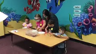8-9-20: Craft for All Ages