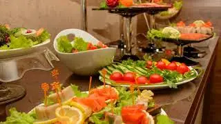 King David Hotel ★★★★ Tbilisi
