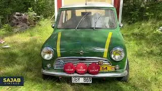 BMC COOPER, 1964