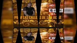 MRPRAY  LAS CALLES DE SAN JOS&Eacute;(RADICALES 2)