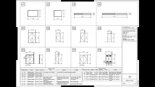 How To Create A Door Schedule  On Revit Architecture