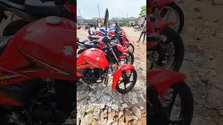 Suzuki Hayate Ep 125cc