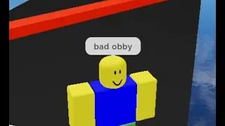 Roblox | Obby Creator Funny Moments #2