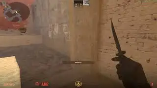 Mirage B Bomb T side smoke lineups