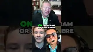 Look for LONG term success, not instant gratification Ep12 Real Power Family Radio #flying
