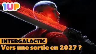 Intergalactic pour 2027 ? D'autres Halo Remake ? Record Game Awards ! Promo Steam / Epic Games
