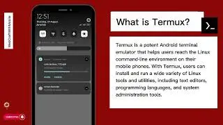 How to Download and Install Termux on Android - Step-by-Step Guide 2023.