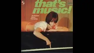 ＴＨＡＴ&rsquo;Ｓ  ＭＵＳＩＣ/ＯＲＣＨＥＳＴＥＲ    ＨＥＩＮＺ   ＫＩＥＳＳＬＩＮＧ