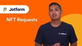 How to Collect NFT Requests