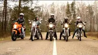 WindRose. Прощание с мотосезоном2010.