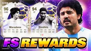 FUT Champs Future Stars Gameplay Shorts LIVE 🌟 #shorts #fc26