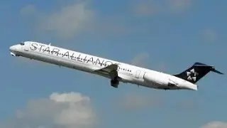 MD-80 in Turboprop FS?!? #mcdonnelldouglas #turbopropflightsimulator
