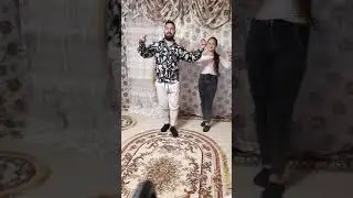 Uită-te și învățate-joaca țigănește coregrafia nr 5 (bonus JOAQUIN)
