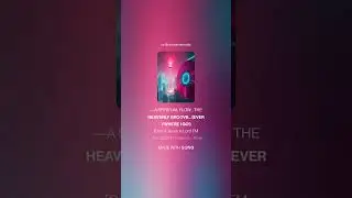 THE HEAVENLY GROOVE (Funk, Synth) (Christian ai)