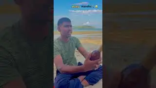 Army mandhu🍾😅#army #liquor #viralvideo #comedy #public #funny #telugucomedy #hyderabad #andaman
