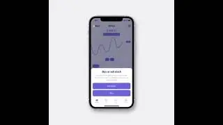 Stonks App Promo