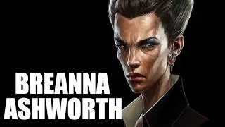 DISHONORED 2 - Breanna Ashworth Non-Lethal Elimination