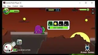 Flood Runner 3: 93k Run