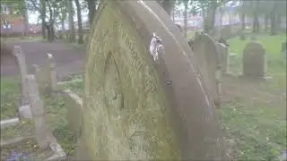 Кладбище Хо Роуд, Роумарш, часть шестая