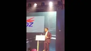 جائزة Sapphire Awards للمهندس ناجي جريصاتي الاول في لبنان
