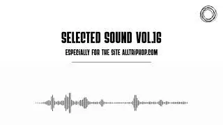 Selected Sound Mix Vol. 16