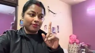 ￼ Aaj Hum Mandir nahin jaaye😟Kisi Kaaran Aaj ka full vlog ❤️#like#subscribe#please#🙏❤️