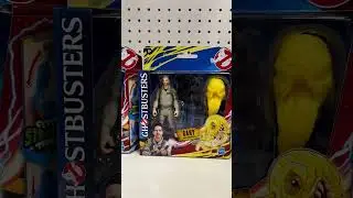 New Ghostbusters Frozen Empire Movie Toys!