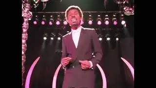 Billy Ocean - Caribbean Queen (No More Love on the Run) (FLAC)