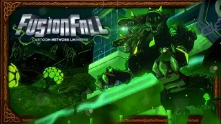 Lets Play FusionFall in 2026!