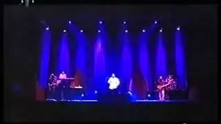 Mango - Un Amore Non Torna live Videoitalia