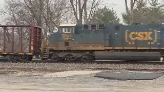 BillyT Trains
