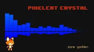 pixelCat Crystal