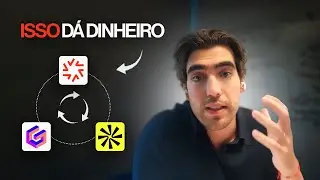 Ganhar Dinheiro com IA vs Trabalhar Duro Qual &eacute; Melhor para Voc&ecirc;?