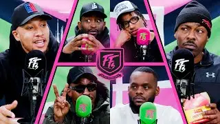 WILL MAN CITY FALL OUT THE TOP 4?! | FILTHY @ FIVE