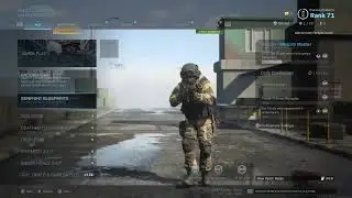 725 on Shipment is INSANE| CoD MW