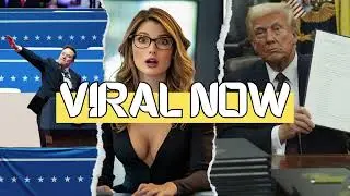 Donald Trump's 2025 Inauguration: Viral Moments, Political Commentary, and Cultural Memes