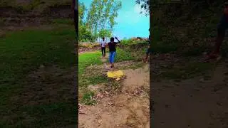 THE BOY IN A JUMP OUT OF MOOD #flip #flipaclip #boy #impossible #tending #shorts