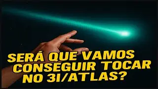 WILL WE BE ABLE TO PLAY NO. 3I/ATLAS?