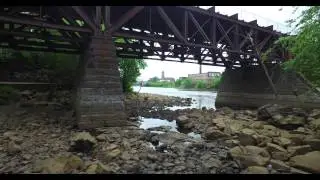 Clean river project 8 22 15