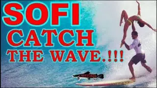 SOFI $39.00 Elliot Wave But When?. Learn From 25 Yrs of Trading experience.  Catfish Tyler