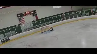 Highlights of Murder Hornets vs. Cedar Fever 11/30/2025